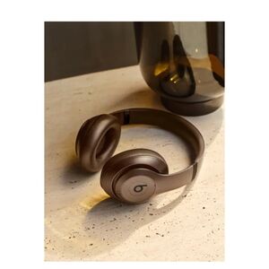 Beats Studio Pro Deep Brown Wireless Headphones